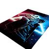 3D Game Console Carpet: Video Game Controller & E-Sports Room Floor Mat - Cool Living Room Decor