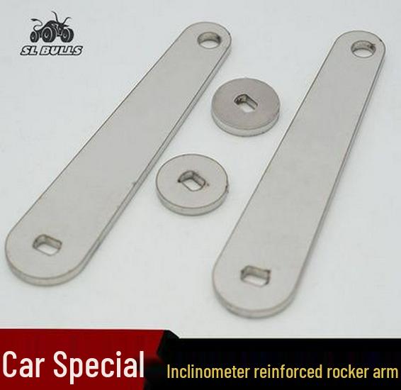 Комплект лифта Haval H9: Модифицированные амортизаторы, лифт-пружины, продольная тяга заднего моста, увеличение на 2 дюйма