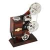 Vintage-Spieluhr, innovativ, exquisit, handgefertigt