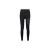 New MLB Leggings Women's Black 3FLGB0131-50BKS