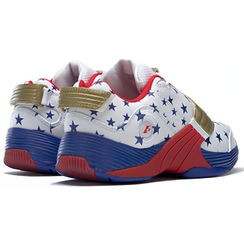 Reebok Кроссовки Atmos X Reebok Answer 5 'Stars And Stripes' FW7486