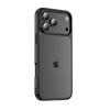 Для iPhone 17 Pro Магнитный чехол для телефона, Apple 16E Матовый чехол с покрытием, приятным на ощупь, 17air Противоударный защитный чехол