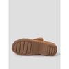 Scholl (женщины) Клоги-сандалии с шипами Кирпичный (Hh54K2W16C)