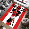 Ковер CR7 для гостиной, спальни, дома, украшение дивана, нескользящий коврик для игр детей