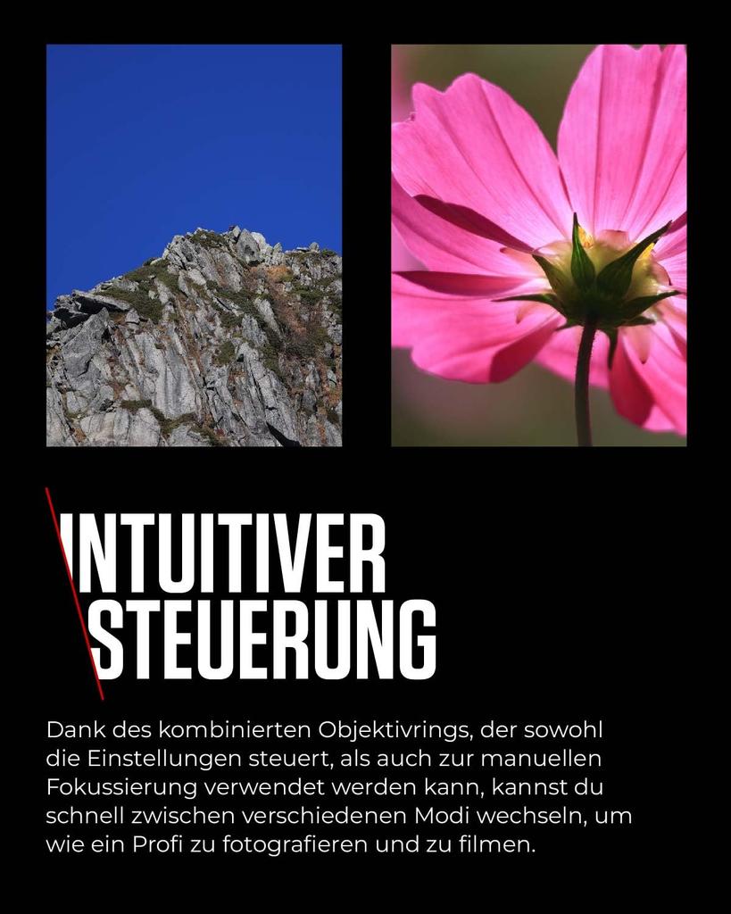 Canon RF Lens F5-7.1 RF-S55-210ISSTM