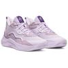 Under Armour Кроссовки унисекс Curry 3Zer0 24 Salt Purple белые 3028191-500