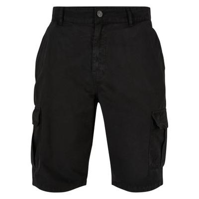 Мужские бермуды карго Urban Classics