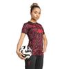 Adidas Womens/Ladies 2025/2026 Liverpool FC Football Shirt