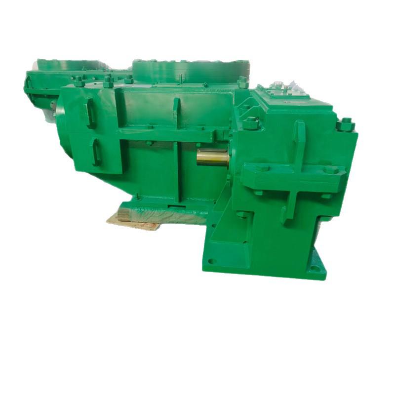 High-Precision Large Rolling Mill Gear: Customized Center Distance 711-800, Secondary Enveloping Worm Gear Accessories.