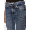 Pinko Flora Jeans 100166 A22I Blue Flare Fit
