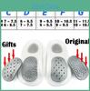 Walkfit Platinum Orthotics Flat Foot Insole Orthopedic Insole As Seen On Tv
