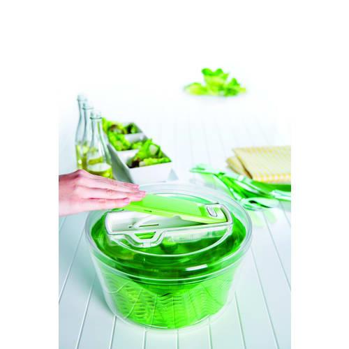 Chilis Salad Spinner Swift Dry Salad Spinner (Small) E940015