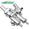 902-319 68003582AB Алюминиевый корпус термостата для Dodge Jeep Chrysler 200 Sebring Journey Caliber Compass Patriot 1.8 2.0 2.4L