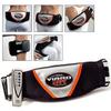 Slimming Belt - Vibro Shape Forme - Professional - Massage Fitness - Vibrating and Massaging with Sauna Effect