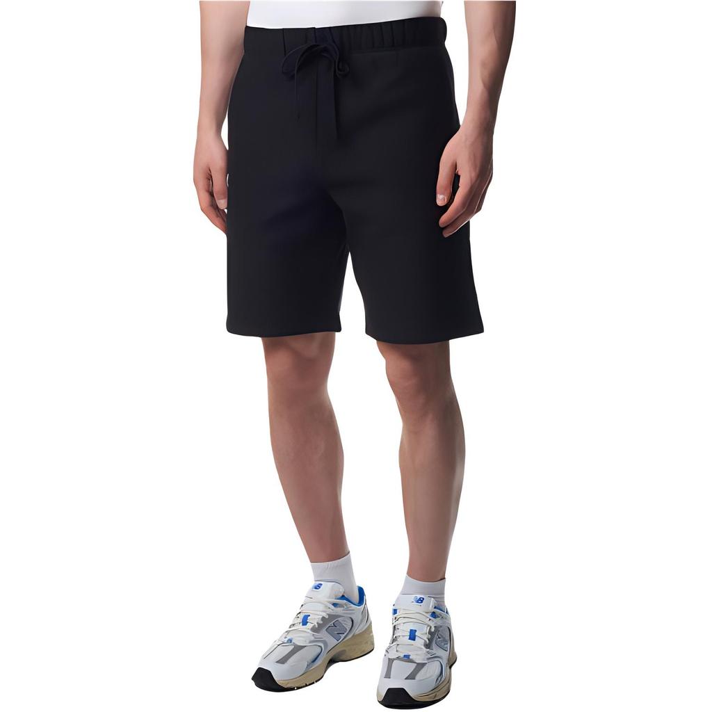 Carhartt WIP Черные шорты с американским шрифтом Мужские шорты I031685-89-XX