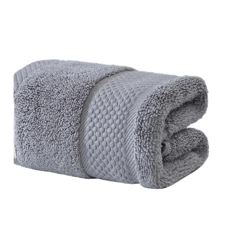 Clean Face Square Towel Pure Cotton Adult Face Wash Bath Home Cotton Face Towel Soft Water Absorption