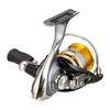 Б/у спиннинговая катушка DAIWA 17 Exceller (модель 2017 года) h6g