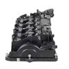 Крышка клапанов двигателя BMW X5 F15 11127823181