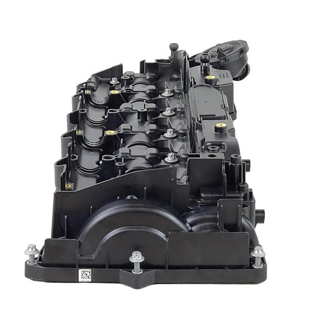 Крышка клапанов двигателя BMW X5 F15 11127823181