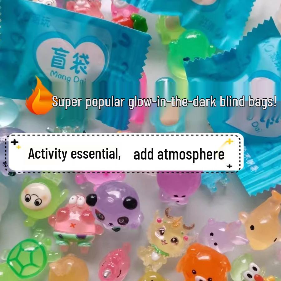 Эксклюзивная игра-сюрприз для новичков: Маленькие подарки для студентов на тему животных