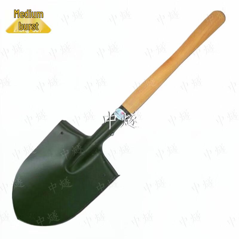 ZhongSui Military Sapper Shovel