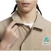 Nike SB x Jarritos Bowling Button Up Shirt Khaki Men Streetwear DV9077-247