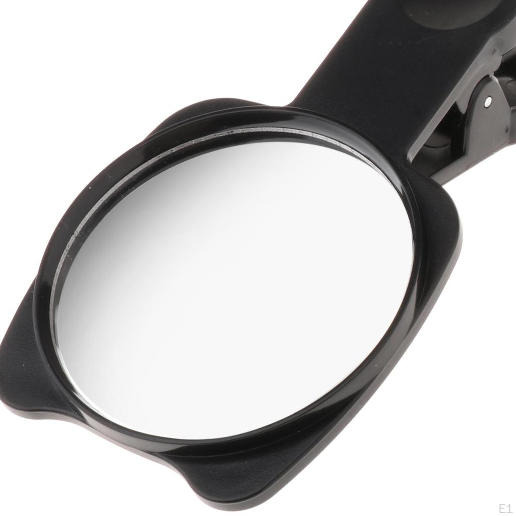 Зеркальный зажим для смартфона, аксессуары для фотосъемки телефона, портативный зажим для отражения, подарок