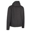 TRESPASS Mens Truther Marl Jacket