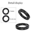 Universal Steering Wheel Hub PCD Adapter Spacer Kit For Momo Nardi OMP Sparco
