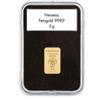 Капсулы Leuchtturm Quickslab Gold Bar, 5 упаковок