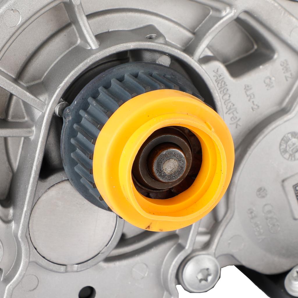 Корпус термостата водяного насоса в сборе для VW Golf GTI для A3 A4 06L121111H