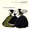 Little Women and Good Wives by Louisa May Alcott Paperback Book 9780099511496