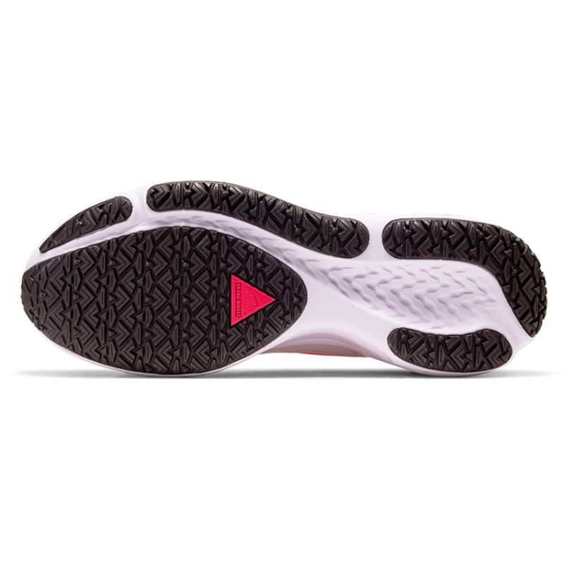 Nike Женские кроссовки React Miler Shield светло-розовые CQ8249-600