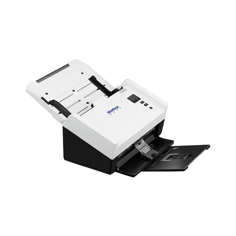YINGYUAN M3250 Color Duplex A4 Document Scanner CN plug (adapter included)