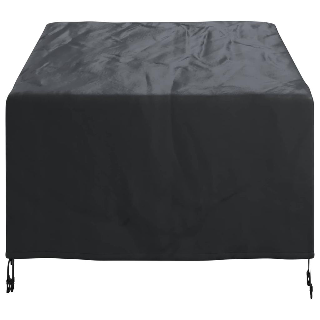 Garden Chair Cover 96 x 79 x 74 cm 210D Oxford Fabric