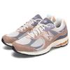 Мужские кроссовки New Balance 1906, M2002REJ, Серо-коричневые, 27.0см