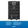 Gemini Sound GEMINI DJ Mixer Portable 2ch Stereo Mixer MM1BT with Bluetooth Connection Function []