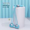 sky blue - upgraded detachable 2-tube