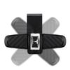 UBG4   Car Sun Visor Clip 360 Rotation Sunglasses Ticket Card ClampFor Tesla Model 3 Highland 2023 Model S Model X Model Y Model Y-Eur