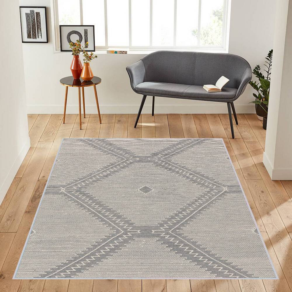 Rovigo Home Washable Printed Carpet RGHM1224