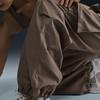 Nike Женские брюки-карго цвет норки IB1059-214