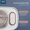 OIDIRE Ultrasonic Jewelry & Glasses Cleaner CN plug (adapter included)