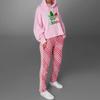 Adidas Originals Sweatshirt Women's Pink (Unisex) Sweatshirts IK7863