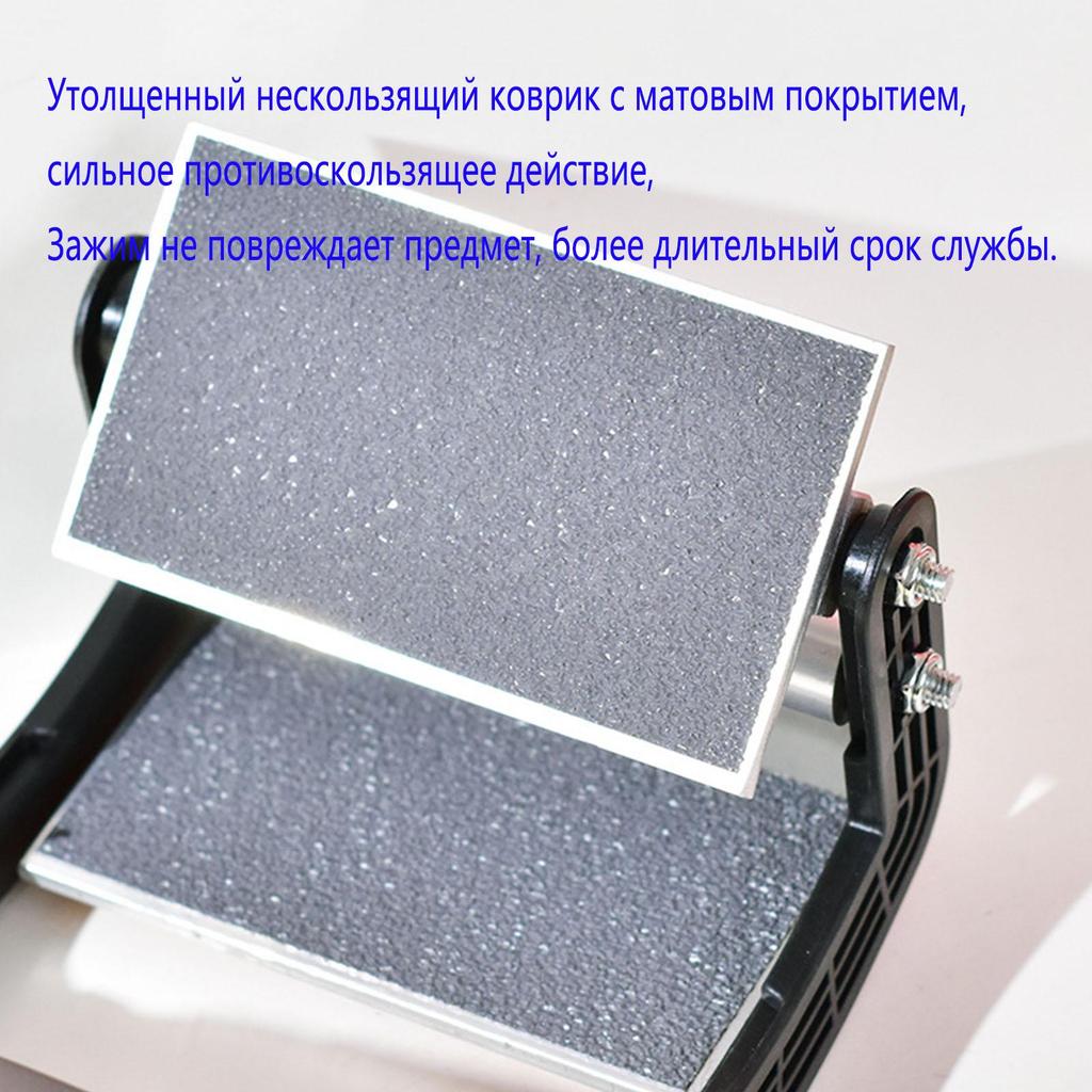 Wooden Boards Handling Fixtures Woodworking Carpentry Lifting Tool for Wooden Boards with a Thickness of 2-25mm Ceramic Tiles Gypsum Boards Plywood