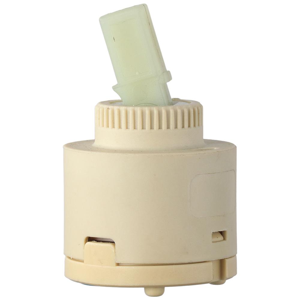 Керамический низкомоментный без распределителя Керамический клапан Соответствующие тесты Инструмент для душа Замена