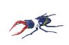 Fujimi model (FUJIMI) Free Research Series No. 227 Evangelion Stag Beetle Unit 3 (9th Angel) Plastic Model