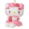Sanrio Mascot Holder Hello Kitty 018872 (Dolly Rose)