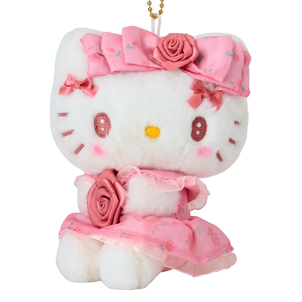 Sanrio Mascot Holder Hello Kitty 018872 (Dolly Rose)