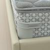 4 шт./комплект Держатель простыни Крепеж для натяжной простыни Регулируемые ремни для одеяла и простыни Зажимы-держатели Невидимое противоскользящее фиксирующее устройство Захваты для простыни