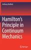 Книга Hamilton???s Principle In Continuum Mechanics